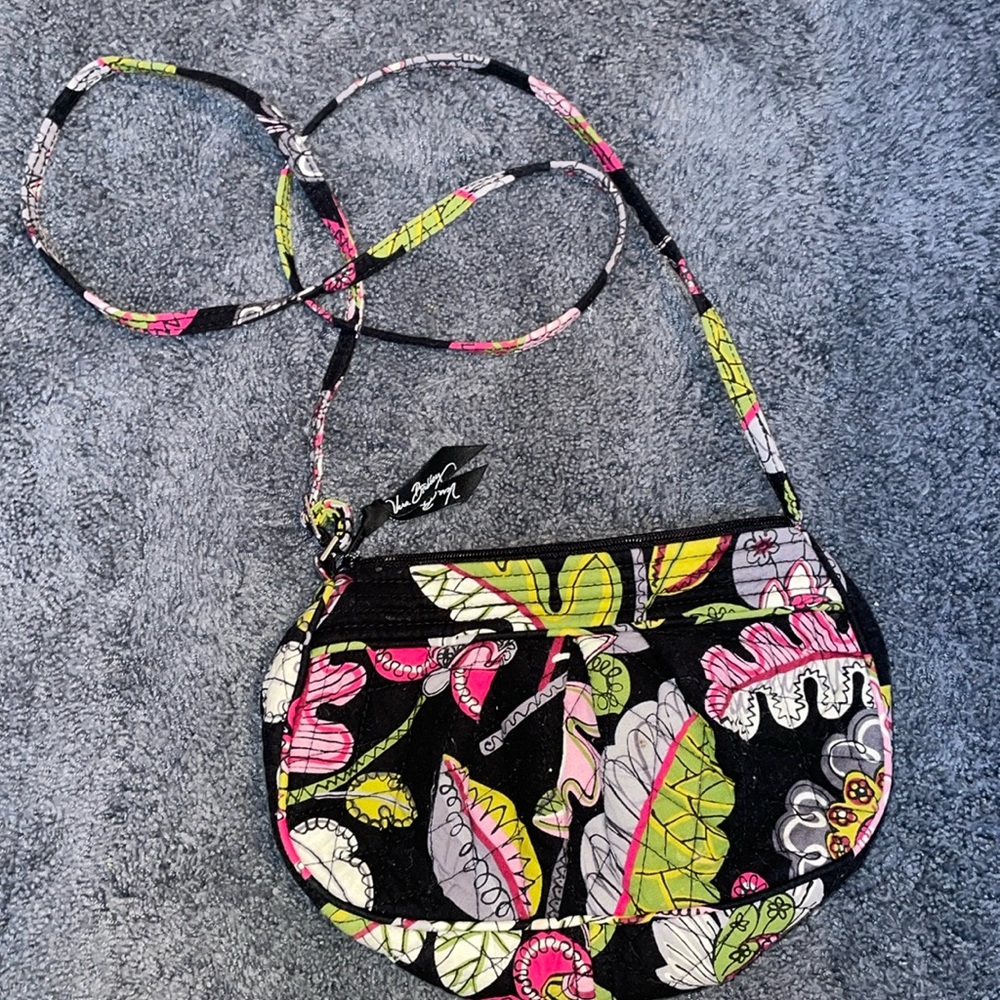 Vera Bradley Crossbody/Shoulder Bag